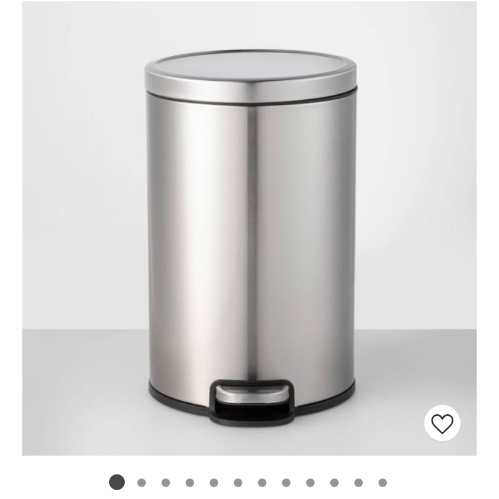 Trash Can